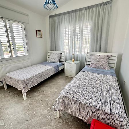 Villa M & S Coral Bay Exteriér fotografie