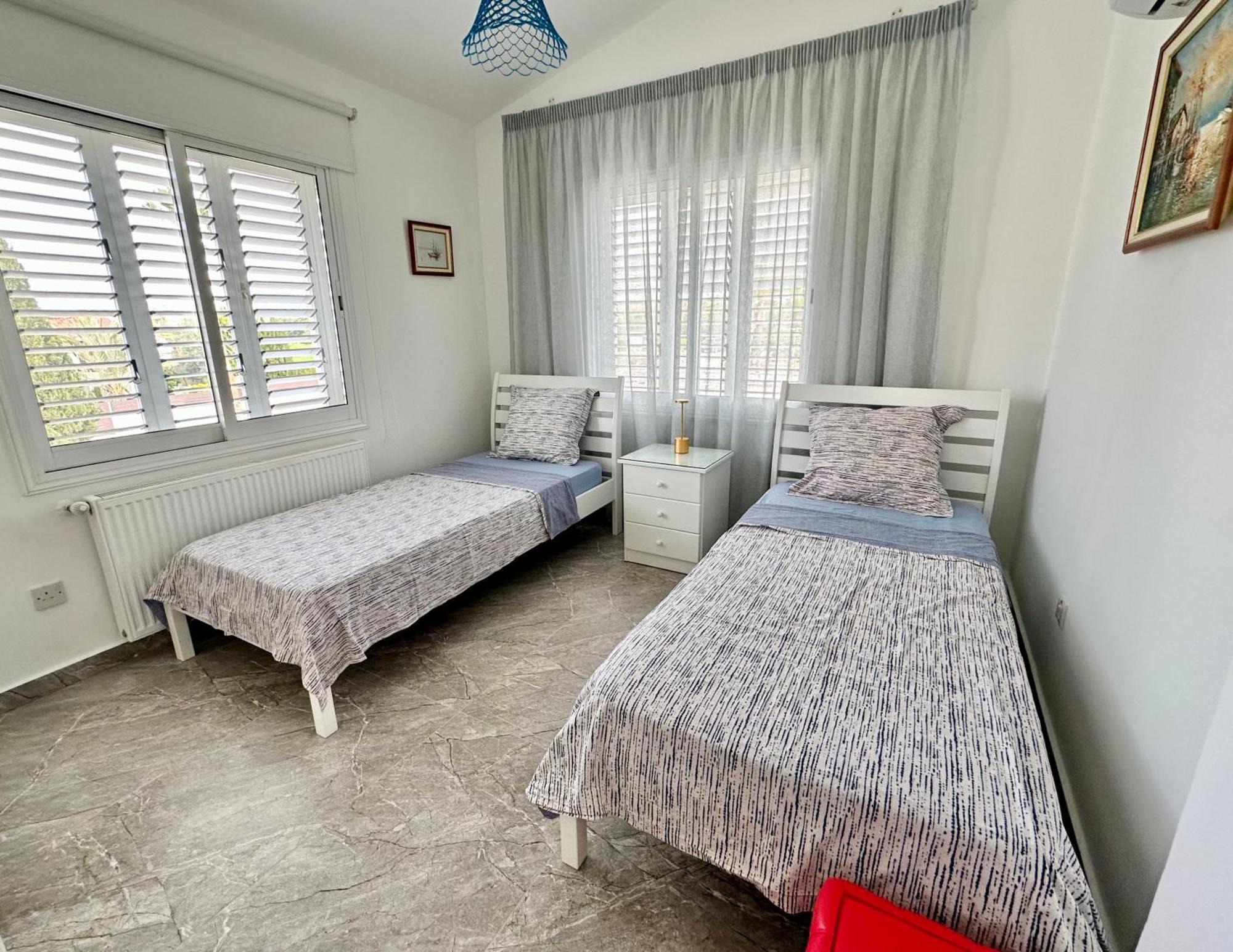 Villa M & S Coral Bay Exteriér fotografie